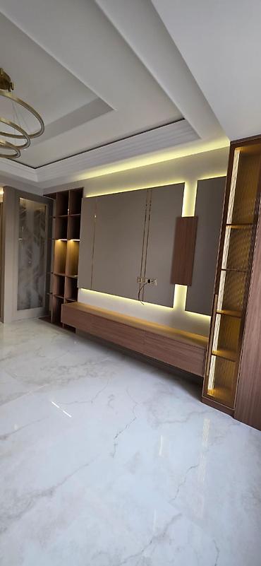 жк испанский дом: 2 комнаты, 81 м², 7 мкр Элитка, 14 этаж, Евроремонт — 3