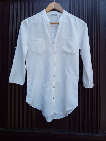 nike command white: M (EU 38), Single-colored, color - White