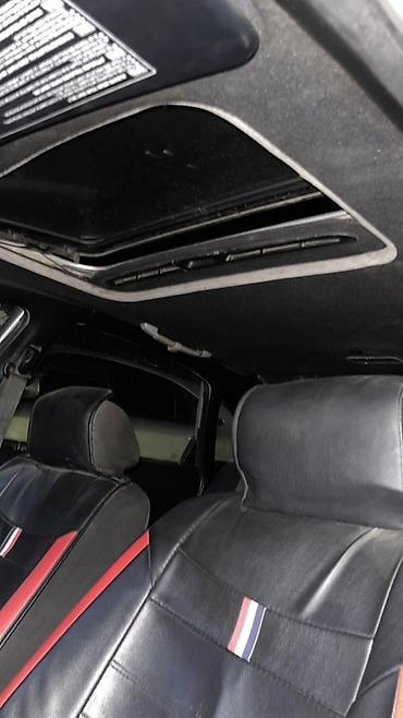 обвес аккорд 7: Honda Accord: 1998 г., 2 л, Механика, Бензин, Седан — 6