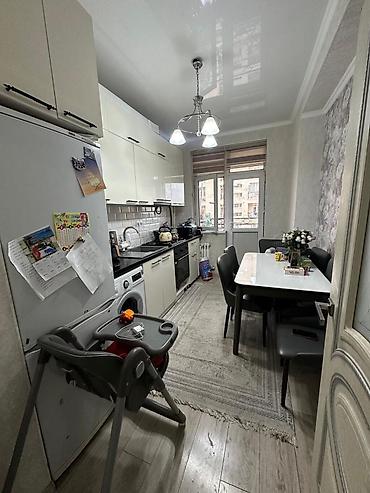 Продажа квартир: 1 комната, 39 м², 10 этаж — 3
