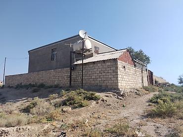 bine atciliq satilan evler: 5 otaqlı, 180 kv. m, Təmirsiz — 1