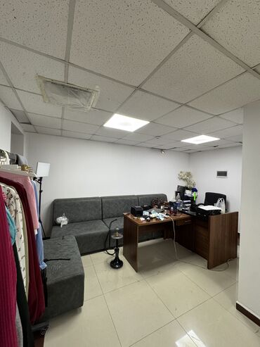 Офисы: Продаю Офис 493 м², С ремонтом, С мебелью, Многоэтажное здание, Цокольный этаж этаж at lalafo.kg — 11 Офисы: Продаю Офис 493 м², С ремонтом, С мебелью, Многоэтажное здание, Цокольный этаж этаж — 11