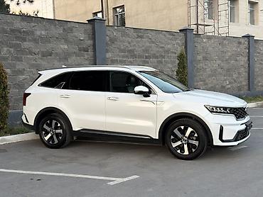 крн 4 2: Kia Sorento: 2021 г., 2.2 л, Автомат, Дизель — 4