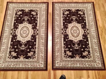 продаю ковры: Ковер Б/у, 150 * 100, Иран