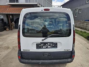 auto kamera 3 u 1: BRANIK FAR KRILO VRATA ZA RENAULT KANGOO OD 2003. DO 2008. GOD. | — 5