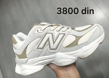 Patike: New Balance patike

9060

36-46

Cene su na slikama — 15