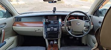 теани: Nissan Teana: 2003 г., 2.3 л, Автомат, Бензин, Седан — 7