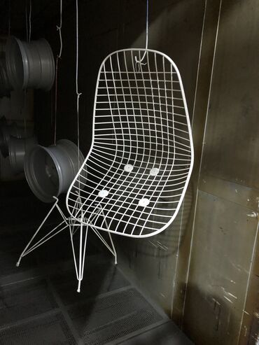 Biznis usluge: Peskarenje i plastifikacija — 19