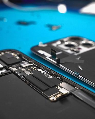 чехол на xs max: Профессиональный ремонт iPhone - Диагностика и восстановление после — 1