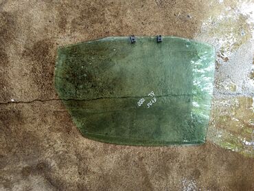 Панели, обшивки: Центральная консоль Audi Б/у, Оригинал, Германия — 7