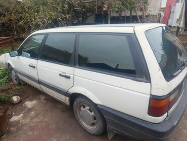 балыкчы пасат: Другие Автомобили
