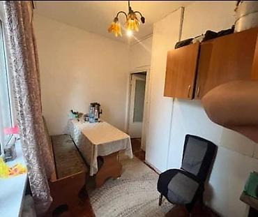 кв 5000: 1 комната, 34 м², 105 серия, 1 этаж, Косметический ремонт — 5