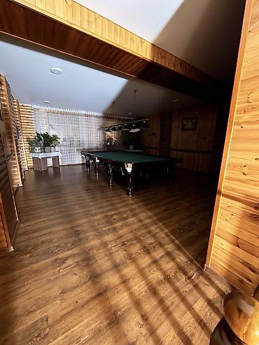 sauna osh: Баня, Сауна, SPA-салон | Караоке, Бильярд, Комнаты отдыха — 2