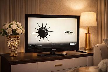 winsor tv: Samsung televizor satılır. Televizor tam işlək vəziyyətdədir, görüntü — 1