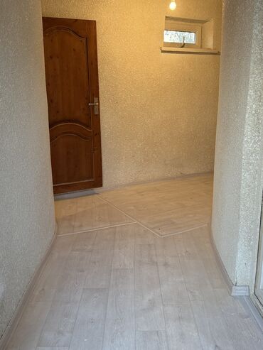 арендага үй: 60 кв. м, 3 бөлмө, Жылытылган, Унаа токтотуучу жай, Забор, тосулган