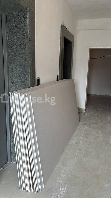 Продажа квартир: 1 комната, 58 м², 13 этаж at lalafo.kg — 11 Продажа квартир: 1 комната, 58 м², 13 этаж — 11