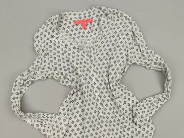 koszula i bluza z kapturem: Mango, Women`s shirt, size XS