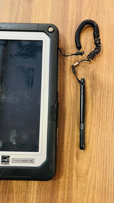 Digər noutbuklar və netbuklar: Panasonic cf-33 cенcоpный c lte sim 4g модеmom 🖥- 12.5" 2160х1440 2k — 9