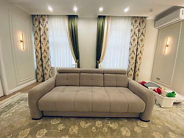 Чехлы для мягкой мебели: ЧЕХОЛ НА ДИВАНЫ Чехлы на диван подушки-накидки для сидений стульев — 4