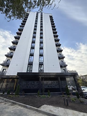 golden hous: 3 комнаты, 80 м², 5 этаж — 2