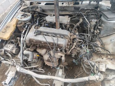 Другие автозапчасти: Разбор разбор нисан примера п11 до рестайыл и рестайлинк p 11 город — 15