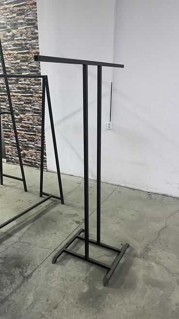 Шкафы для одежды: Шкаф для одежды, Б/у, Прямой, МДФ — 8