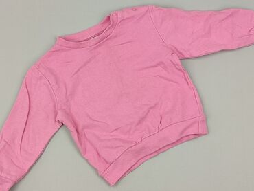 Bluza, Fox&Bunny, 9-12 miesięcy, stan - Bardzo dobry