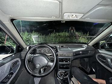 dio 27: Daewoo Nexia: 2005 г., 1.5 л, Механика, Бензин, Седан — 5