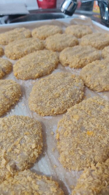 Выпечка, хлебобулочные изделия: Манты самса ором пельмени котлеты куриные вареники фрикаделки — 9