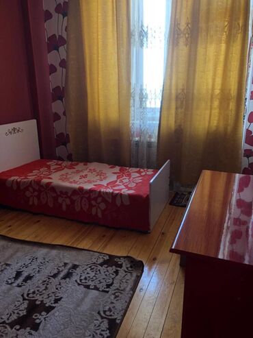 Mənzil kirayələyirəm: 3 otaqlı, 85 kv. m — 10