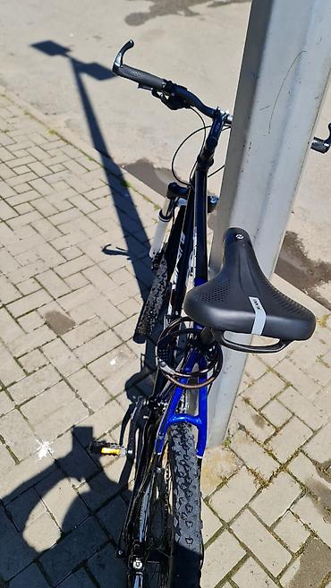 Bicikli za odrasle: Univega Cross X planinski bicikl - Ram: aluminijumski Univega Cross — 4