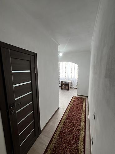 мкр кок жар: 1 комната, 42 м², Кок-Жар мкр Элитка, 2 этаж, Косметический ремонт — 9