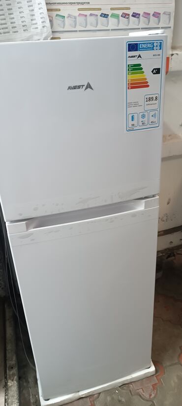 Холодильники: Холодильник новый — 7