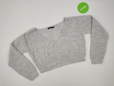 deichmann sniegowce: Boohoo, Sweter damski, rozmiar S — 2