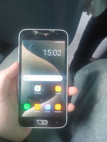 Samsung: Samsung Galaxy J2 Pro 2018, 16 GB