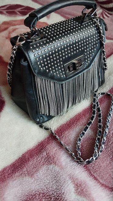 balaca çantalar: Çanta 25.azn baha alınıb
