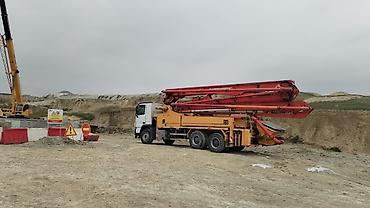 Beton işləri: Hazirr birqadamizla. Hörgü və suvaq işləri. Maklerlər yigmasin — 2