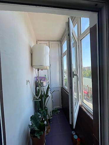 satliq evler: 3 otaqlı, Yeni tikili, 90 kv. m — 4