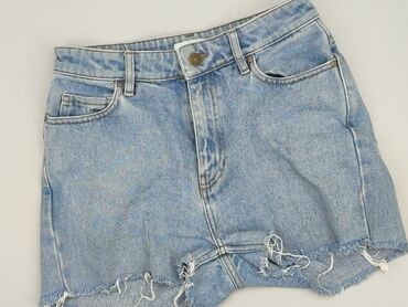 Shorts: XS (EU 34), condition - Good