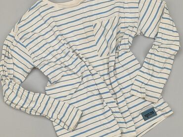 bluzki chłopięce 152: Блузка, SinSay, 9 р., 128-134 см, стан - Хороший