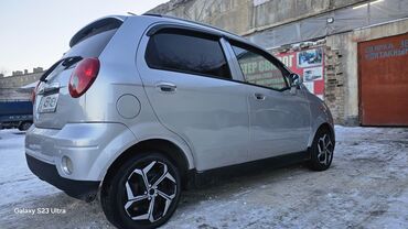 opel автомат: Daewoo Matiz: 2005 г., 0.8 л, Автомат, Бензин