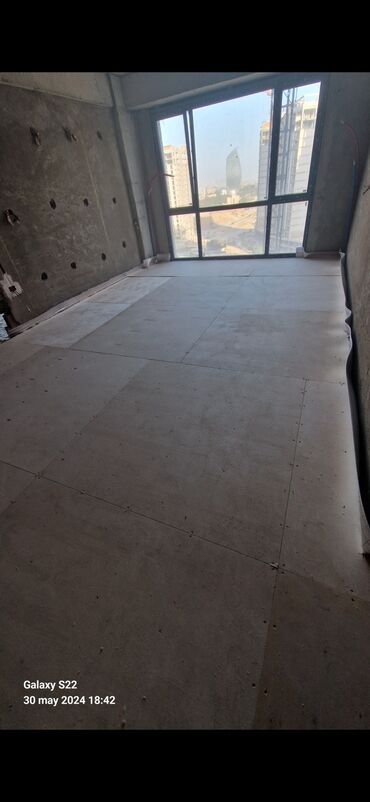 Döşəmə işləri: Salam pol parket dikt laminat vurulmasi ve temiri ve silfofkasi her — 4