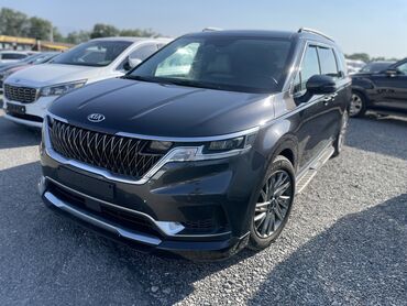 рассрочка авто бишкек без первоначального взноса: Kia Carnival: 2020 г., 2.2 л, Автомат, Дизель, Минивэн