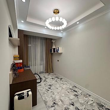 Продажа квартир: 3 комнаты, 80 м², Элитка, 2 этаж, Евроремонт — 9