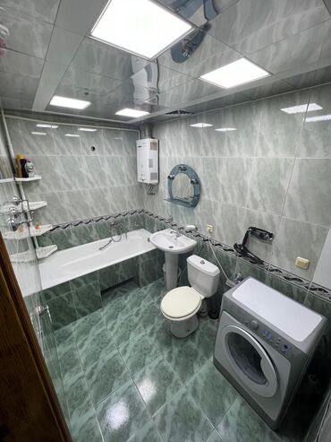 Köhnə tikili: Bakı, Yasamal, 2 otaqlı, Köhnə tikili, m. Elmlər Akademiyası, 75 kv. m — 10