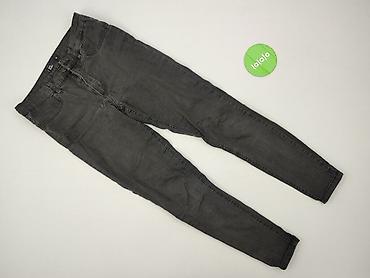 t shirt smog basic: Sinsay, Jeansy damskie, rozmiar M — 2