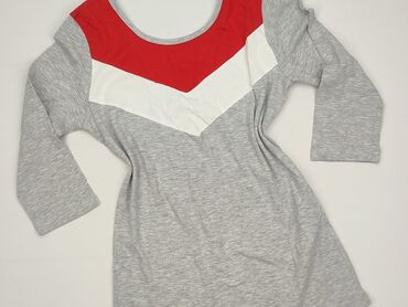 sukienki wyszczuplające dla puszystych: HDM, Women's blouse, size S (EU 36)