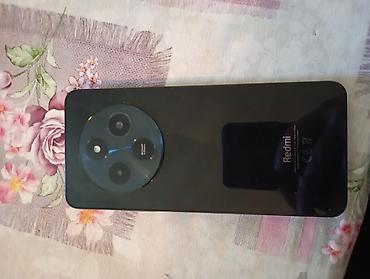 аристон купить в баку: Redmi 14C, 256 ГБ, цвет - Черный — 1