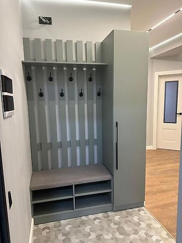 Продажа квартир: 2 комнаты, 71 м², Элитка, 8 этаж, Евроремонт — 8