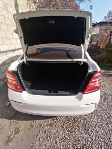 Chevrolet: Chevrolet Aveo: 1.4 l | Sedan — 8